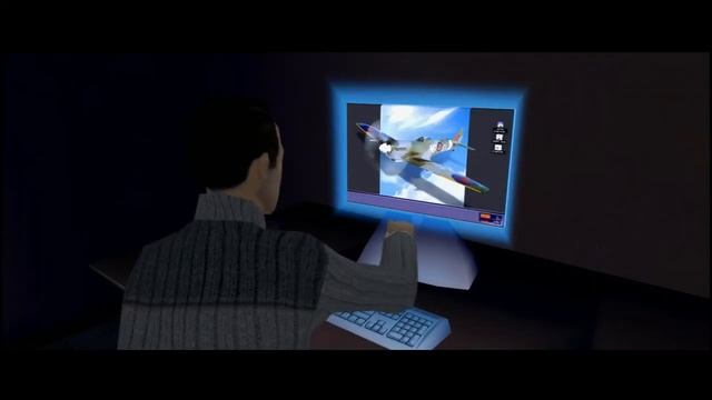 СОСТАВЛЯЕМ ФОТОРОБОТ ● Fahrenheit: Indigo Prophecy Remastered #5 смотреть онлайн