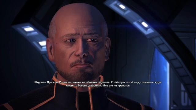 Mass Effect / Масс Эффект #01 полное прохождение на русском НАЧАЛО смотреть онлайн
