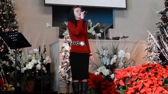 Рождество, свечу зажгу смотреть онлайн