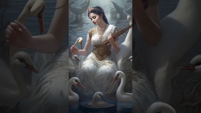 "Shanti Mantra" - Sarvesham Svastir Bhavatu - Very Peaceful Mantra смотреть онлайн