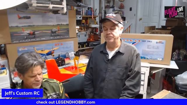 “FLIGHT CLUB” LIVE 8:30est. смотреть онлайн