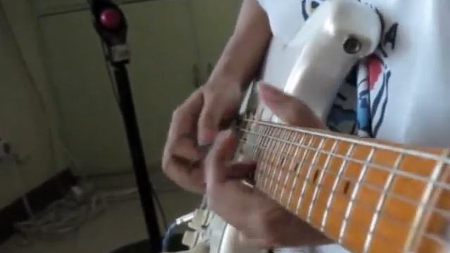 Fender JV Strat Demo - Eric Johnson tones... смотреть онлайн