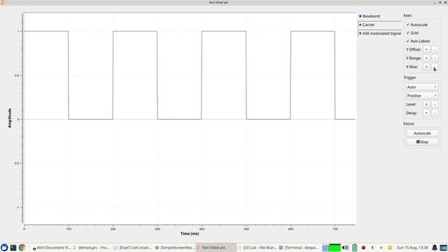 GNU Radio Installation and Getting Started смотреть онлайн