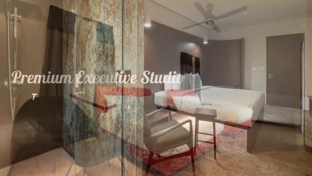Tune Hotel KLIA2, Airport Transit Hotel, 4 Star Hotel In Kuala Lumpur, Malaysia