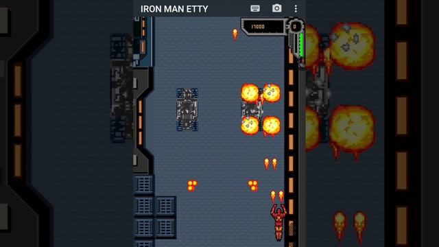 Я, Железный Человек - прохождение Iron Man Java ?(очень крутая игра)? смотреть онлайн