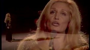 Dalida - Je Suis Malade