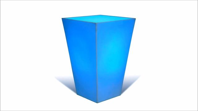 коктельный стол conic с независимой подсветкой смотреть онлайн