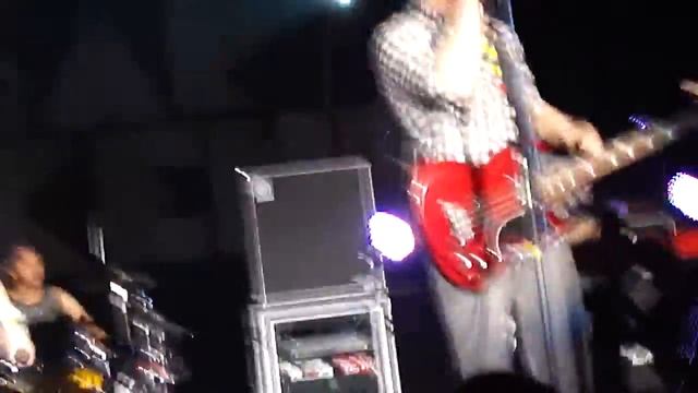 Allstar Weekend Live [Part 9] (April 10, 2011) Waynesville, MO