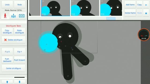 STICK NODES TUTORIAL|HOW TO MAKE A 3D ANIMATION.The basics смотреть онлайн