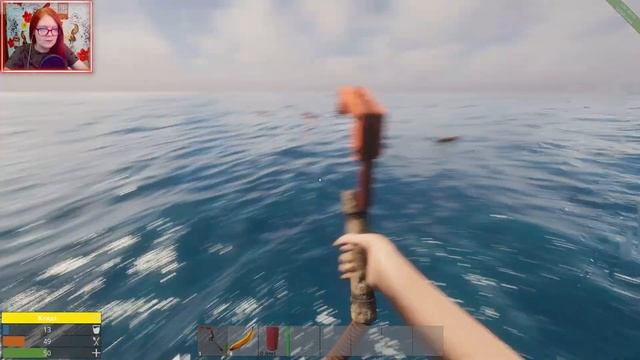 НЕДОРАФТ/ Lost World первый взгляд / Lost World прохождение смотреть онлайн