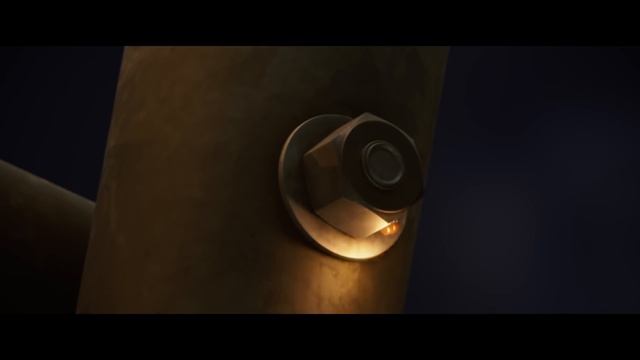 Lupin III: The First [Official Car Chase Clip, GKIDS] смотреть онлайн