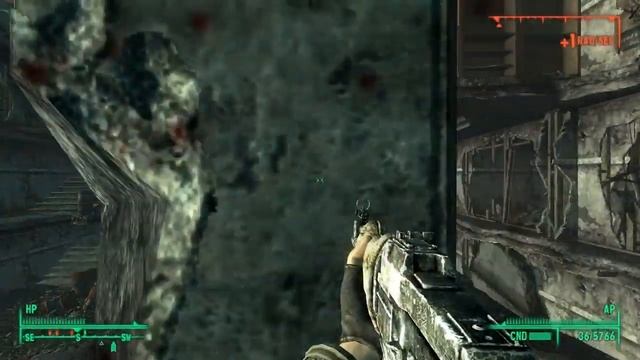 Let's Play Fallout 3: Operation Anchorage - Part 1 смотреть онлайн