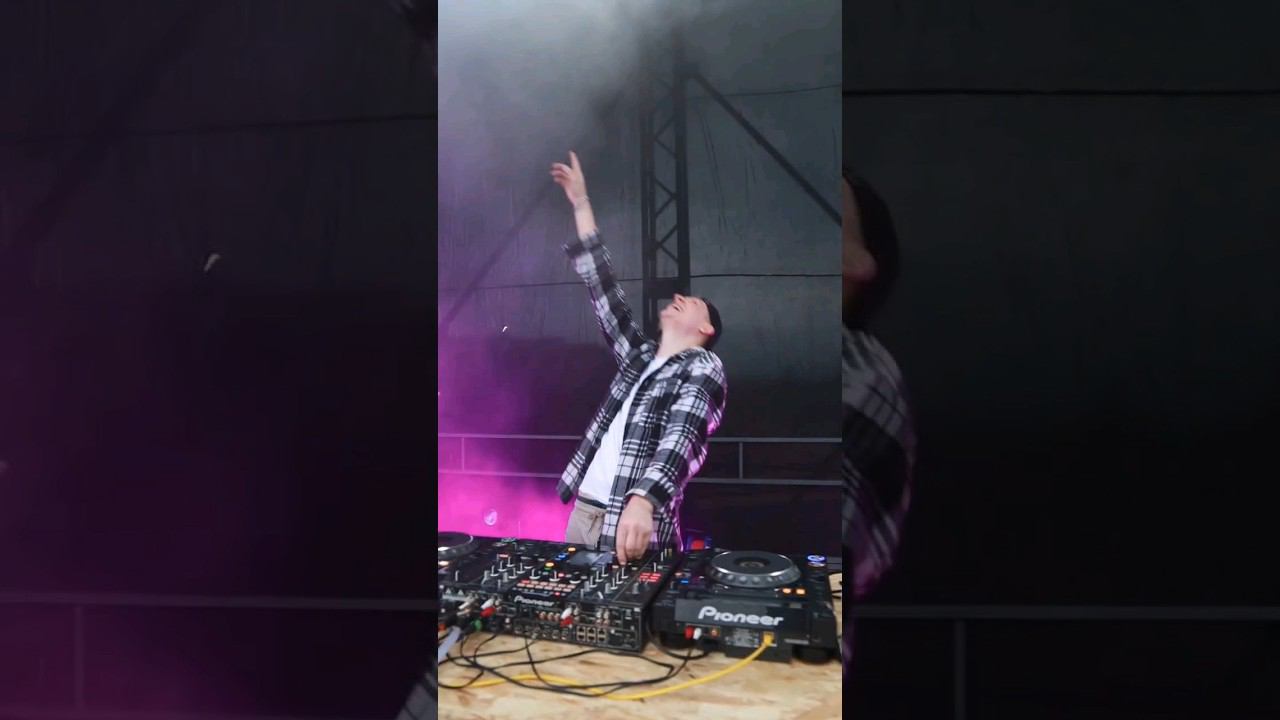 Шатаем Норильск Во Всю Силу # #drumandbass #bass #drum смотреть онлайн
