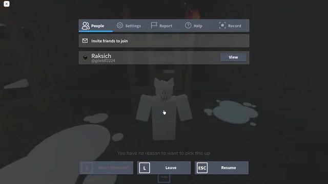 Обновление карты untitled transfur game\Полный обзор (новерно) смотреть онлайн