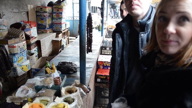 цхинвальский рынок № 2 смотреть онлайн