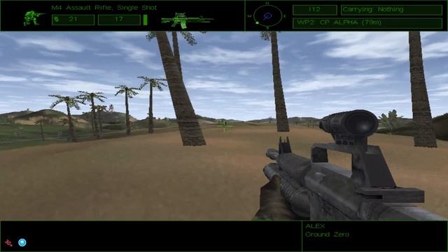 Delta Force #7/Indonesia. Part 4/4 смотреть онлайн