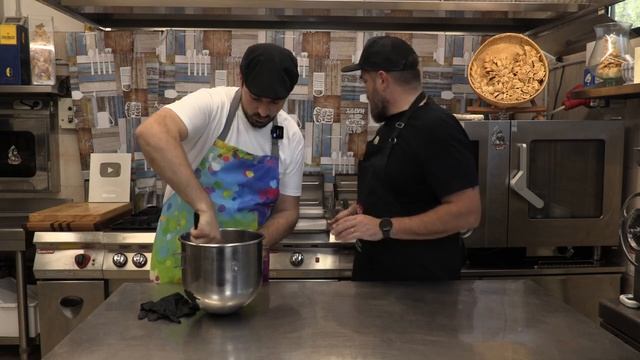 Amaretti di Modena смотреть онлайн