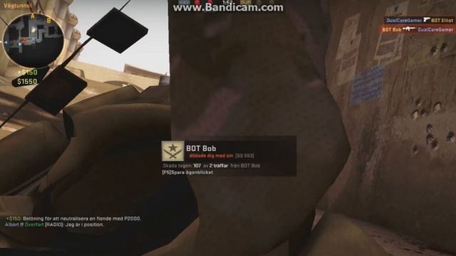 CS:GO Geforce 310 512mb | Medium/Low Settings смотреть онлайн