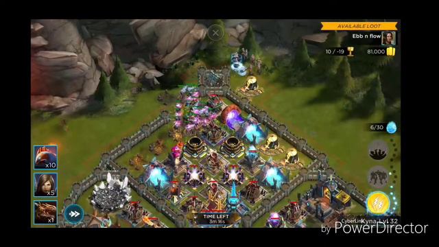 Rival Kingdoms Kyna Everything you need to know смотреть онлайн