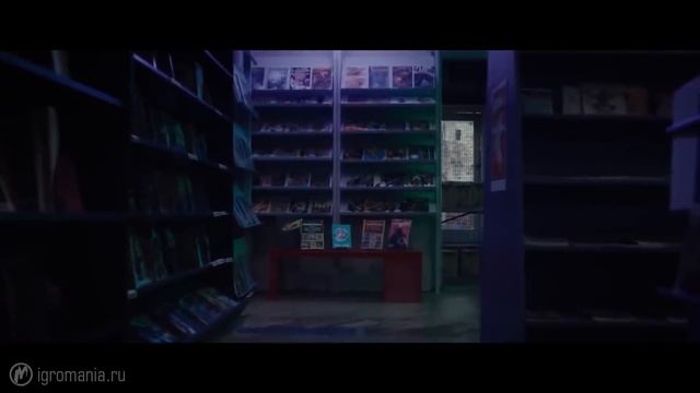 Comic-Con 2018: Всё самое интересное из Сан-Диего смотреть онлайн