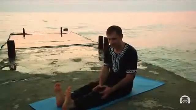 Йога Упражнения Для Тех У Кого Больные Суставы смотреть онлайн