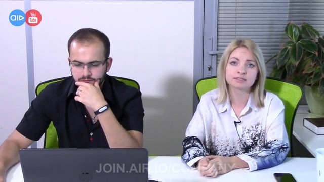 Есть ли в партнерке AIR музыкальная библиотека? Как получить доступ к фонотеке медиасети AIR? смотреть онлайн