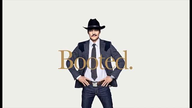 Kingsman The Golden Circle - Word Up Remake смотреть онлайн