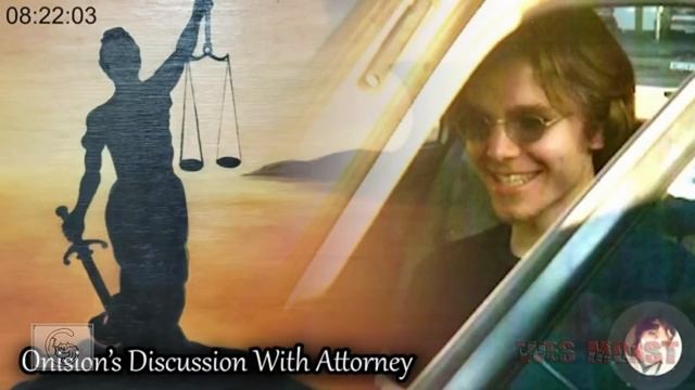 I React To The Onision & Lawyer "Interview" | What Was She Thinking? смотреть онлайн