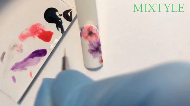 Нейл-АрТ #007 ? Коллекции идей дизайна ногтей ? Красивые идеи Нейл-Арта для вашего маникюра! смотреть онлайн