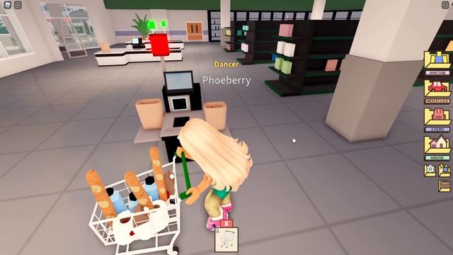 ? WELCOME to BERRY AVENUE ? смотреть онлайн