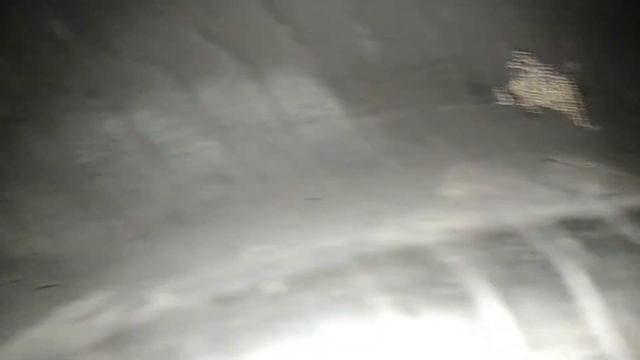 Боковой порез шины. Можно ехать на спущенном колесе | Шиномонтаж в спб смотреть онлайн