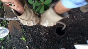 Как Прочистить Засор Сантехническим Тросом?