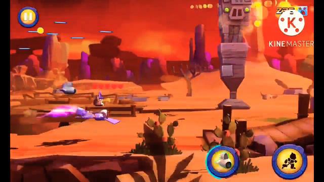 angry birds transformers new event of private cliffjumper dia 3 (alpha trion) смотреть онлайн