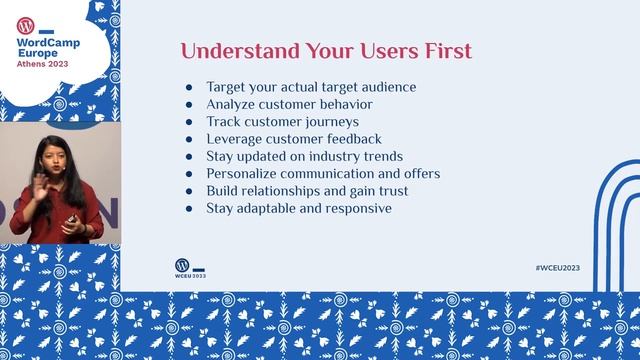 Don’t sell WordPress like it’s 2016: the evolving landscape of WordPress marketing смотреть онлайн
