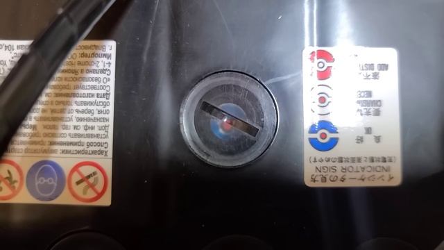 Настоящее Японское качество. Тест АКБ Furukawa Battery. FB Altica