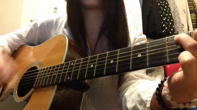 miwa/don't cry anymore【cover】 смотреть онлайн