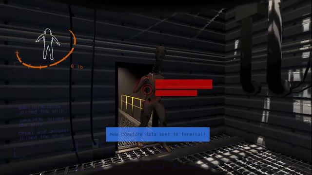 Lethal Company Early Access Review смотреть онлайн