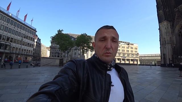 Свободный человек или персонал фирмы? Ватикан. смотреть онлайн