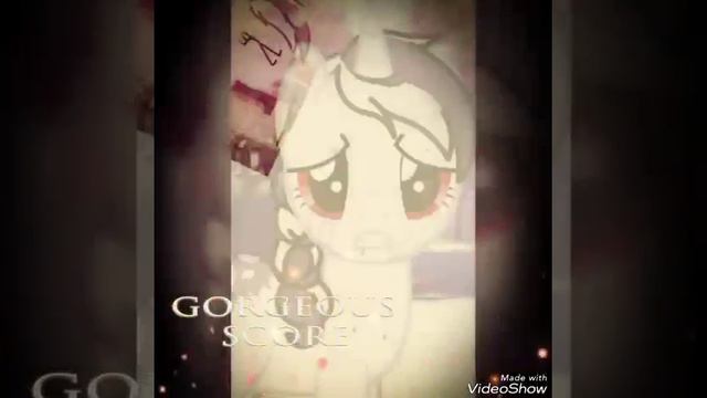 {Пони-клип} До мурашек по коже, ч.о. смотреть онлайн