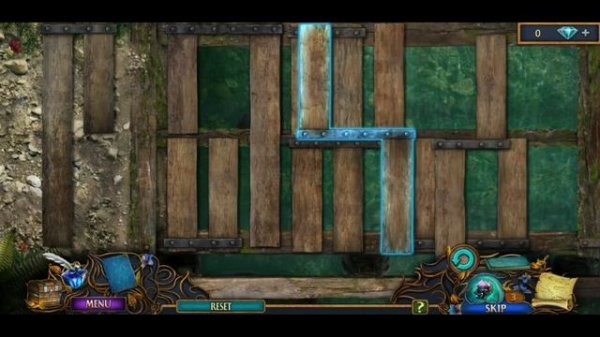 Lost Chronicles Walkthrough Part 1