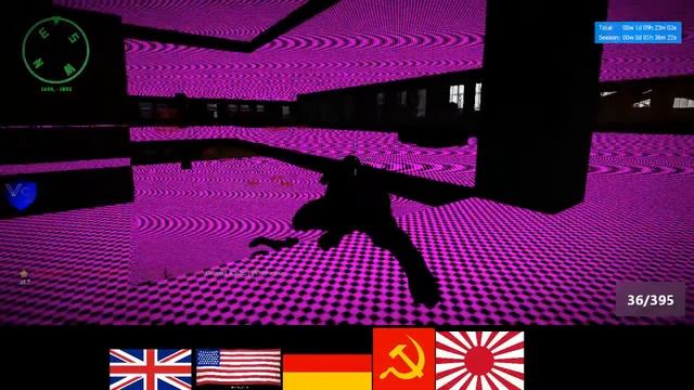 SeriousRP HaloRP WWII Soviet RP 16 2 смотреть онлайн