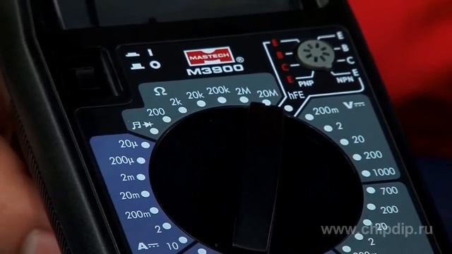 M3900 digital multimeter смотреть онлайн