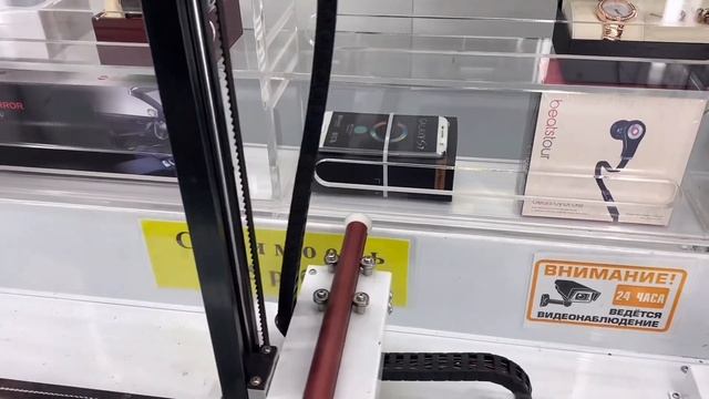 НАСТОЯЩИЙ АЙФОН В АППАРАТАХ БУЛЬДОЗЕР И КЕЙ МАСТЕР / ПОЛУЧИТЬСЯ ЛИ ЕГО ВЫИГРАТЬ??? (feat Настя) смотреть онлайн