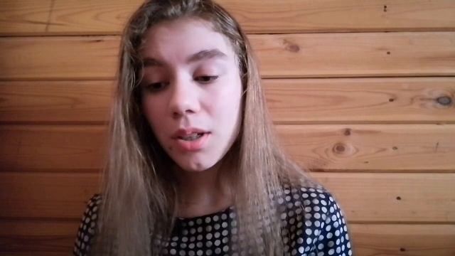 Девочка, говори|Яна Мкр|Стихи смотреть онлайн