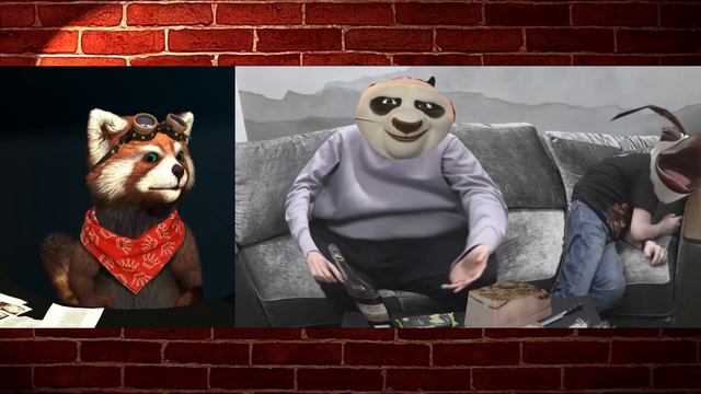 ПАДЛА 2 И Лорд Женьшень l RYTP l | реакция RED Пандыч | @TRALLPUKANOW смотреть онлайн
