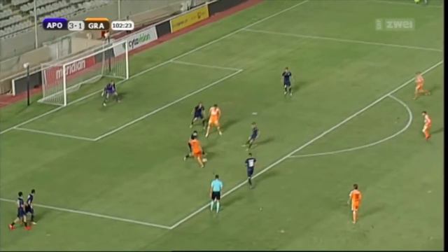 Runar Sigurjonnson vs. Caio смотреть онлайн