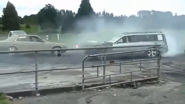 laurel vs stagea skid смотреть онлайн