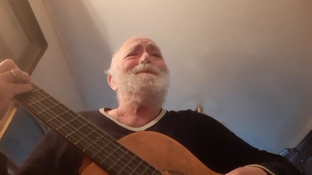 Константин Куклин, стихи Марины Бойковой. Рыжий ангел смотреть онлайн