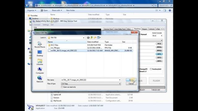 Nokia X2 01 Security Code Reset Nokia RM 709 Flashing 100% Eazy смотреть онлайн