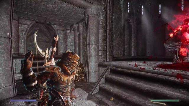 Reject Goth GF, Embrace Furry | Skyrim SE: Elysium #66 смотреть онлайн